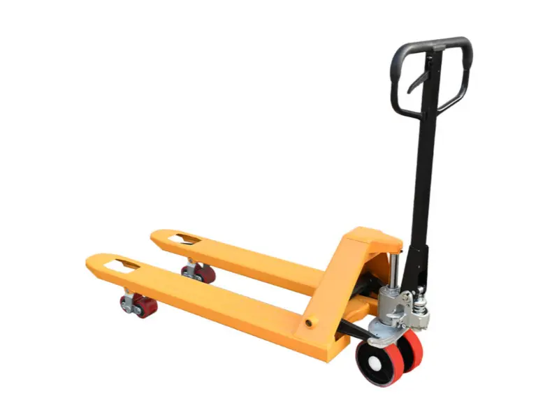 Truk Pallet Manual 2 Ton