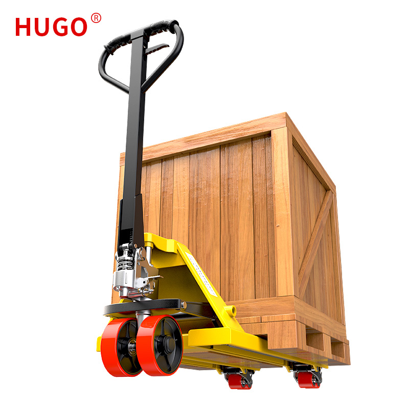 Truk Hand Pallet 3 Ton